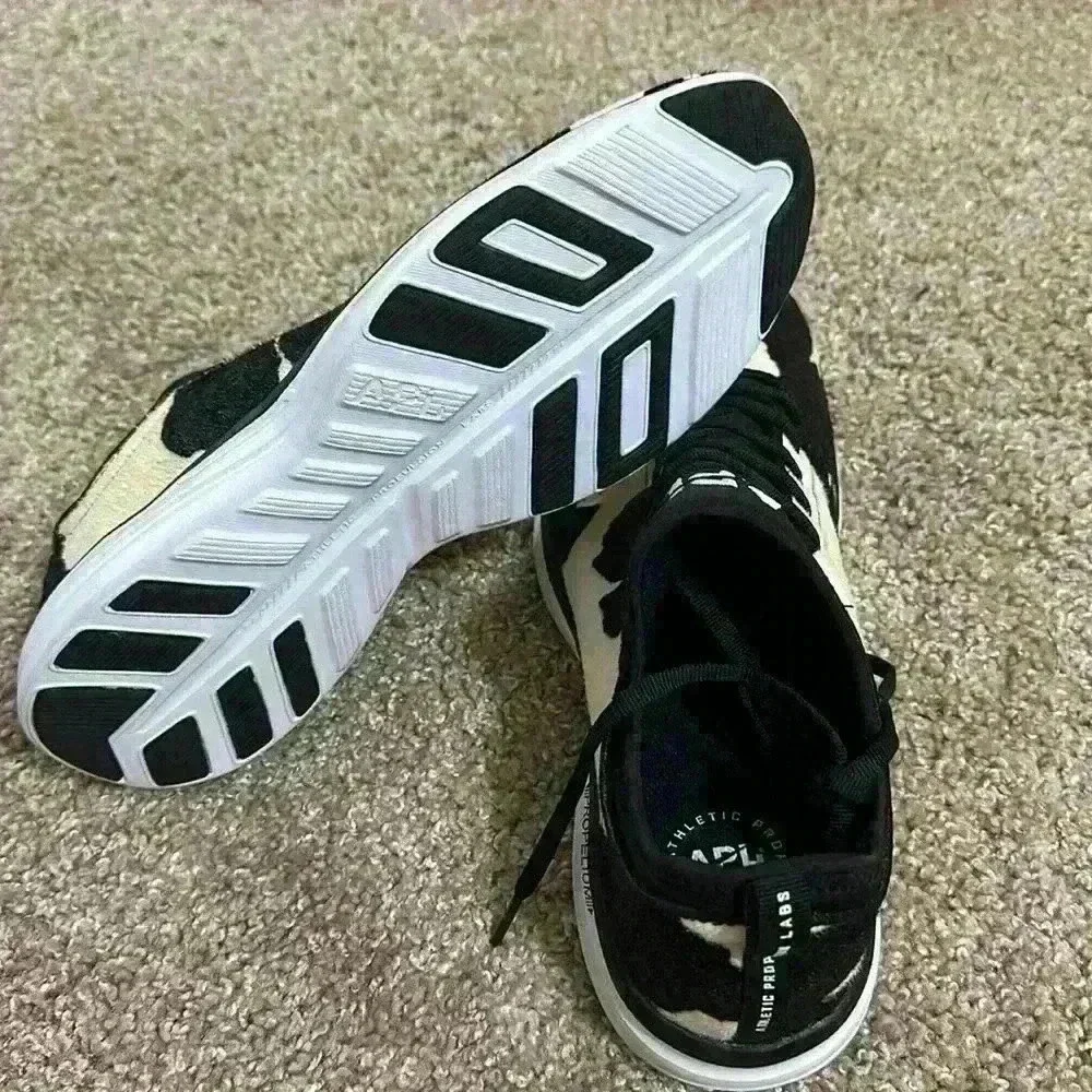 APL shoes - Picture 7 of 9
